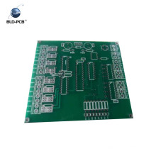 Immersion Silver Finish 10-Schicht-Grafikkarte PCB